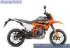 KTM 125 SMC R