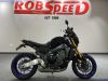 Yamaha MT09 SP