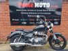 ROYAL ENFIELD SUPER METEOR 650 E5