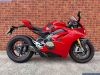 Ducati Panigale V4 S