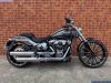 Harley-Davidson FXBR BREAKOUT