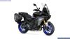 Yamaha TRACER 9 GT+ Y-AMT