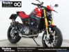 Ducati Monster SP