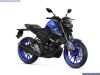 Yamaha MT125