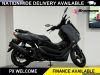 Yamaha NMAX 125