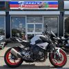 YAMAHA MT-10