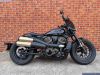 Harley-Davidson Sportster S 22