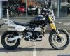 Triumph Scrambler 1200 XE