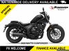 Honda CMX500 SAVE �350
