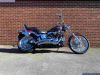 Harley-Davidson Fxstc Softail Custom