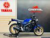 Yamaha XSR-125