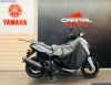 Yamaha NMAX TECH MAX