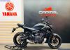Yamaha MT-07 YAMT