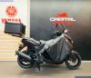 Yamaha NMAX125 TECH MAX