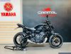 Yamaha MT-07 ABS