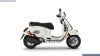 PIAGGIO GTS 310 SUPERSPORT BIANCO