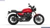Moto Guzzi V7 SPORT RED MONZA