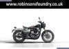 Royal Enfield Shotgun 650