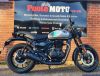 ROYAL ENFIELD HUNTER 350