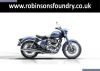 Royal Enfield Classic 650