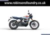 Royal Enfield Bear 650