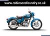 Royal Enfield Classic 350 E5+