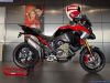 Ducati Multistrada V4 Pikes Peak