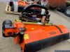 Van Wamel Perfect ZW210 Multi Mower