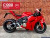 Ducati PANIGALE V4 STD