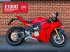 Ducati PANIGALE V4 S