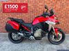 Ducati MULTISTRADA V4S SPORT
TRAVEL & RADAR
FORGED RIMS