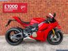 Ducati PANIGALE V4 S