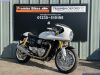 Triumph THRUXTON 1200