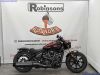 Indian Scout Bobber 125TH