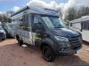 HYMER ML-T 570 Crossover