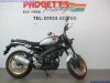 Yamaha XSR125 - LEGACY