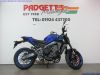 Yamaha MT-09 Y-AMT