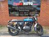ROYAL ENFIELD CONTINENTAL GT650