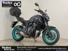 Yamaha MT-07 (MTN690)