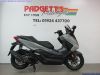 Honda NSS125A Forza