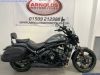 Kawasaki VULCAN 650 S