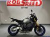 Yamaha MT09 SP