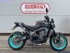 Yamaha MT09