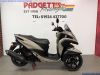 Yamaha MWS125 Tricity 125