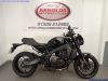 Yamaha 2025 YAMAHA XSR900 - ONLY 1281 MILES -
FANTASTIC CONDITION