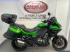Kawasaki VERSYS 1000 INC SIDE CASES