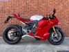 Ducati PANIGALE V4 R
2026
