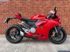 Ducati Panigale V2