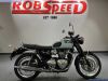 Triumph Bonneville T120
