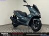 Honda PCX125
Matte Dim Grey Metallic